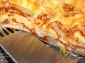 LASAGNE Dolcipensieri