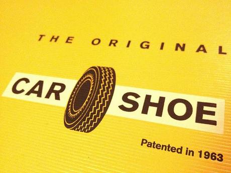 Scarpe nuove e via! Scarpe nuove e via!