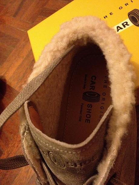 Scarpe nuove e via! Scarpe nuove e via!