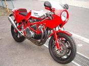 Bimota Bright Logic