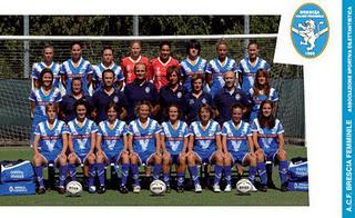 A1 calcio femminile: Bardolino espugna Sassari e vola in testa