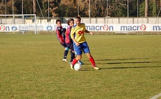 A1 calcio femminile: Bardolino espugna Sassari e vola in testa