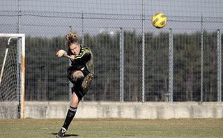 A1 calcio femminile: Bardolino espugna Sassari e vola in testa