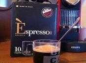 Capsule Nespresso: Caffè Vergnano, alternativa tutti Supermercati