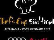 Chef’s edizione 2012