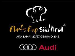 chef's cup 2012