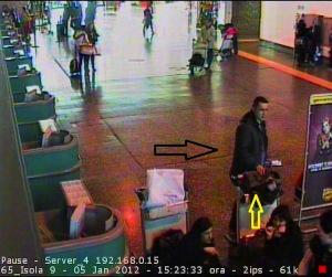 Varese: arrestati borseggiatori di passeggeri a Malpensa