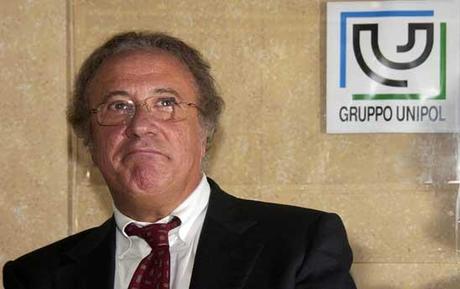 Ricucci, Consorte, Caltagirone e Antonio Fazio a giudizio per la tentata scalata di Bnl