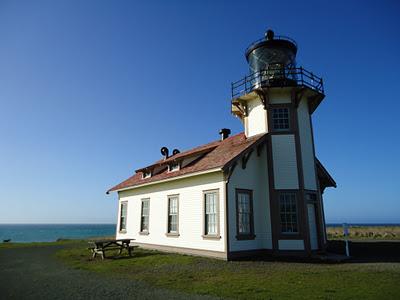 Una gita a Mendocino/2