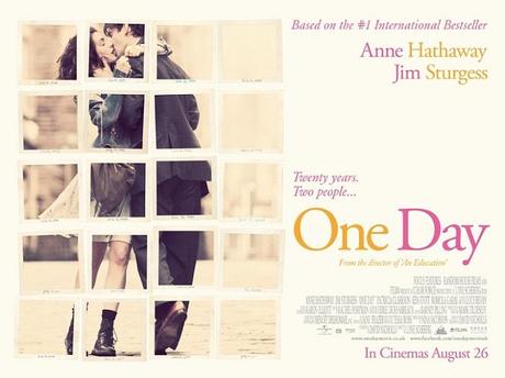 Simulazione Trailer: “One Day”