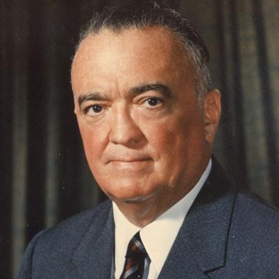 J. Edgar