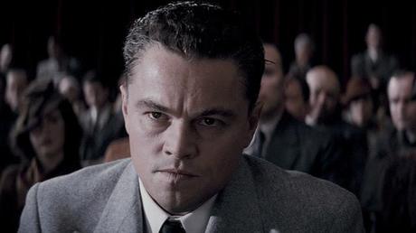 J. Edgar