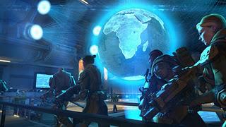 XCOM Enemy Unknown : prime immagini ufficiali e prime info