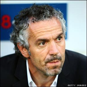 Donadoni nuovo allenatore del Parma,Mascara al Novara