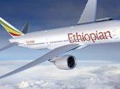 Ethiopian Airlines connette Roma Addis Abeba