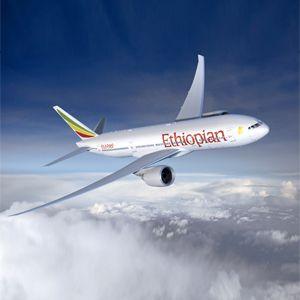 Ethiopian Airlines connette Roma e Addis Abeba