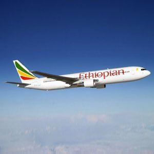 Ethiopian Airlines connette Roma e Addis Abeba