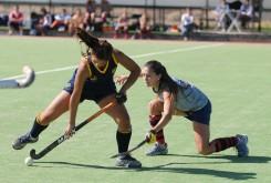 Hockey prato femminile: una nazionale albiceleste per l'Italia