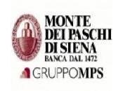 MONTE PASCHI: crollo borsa (-14%)
