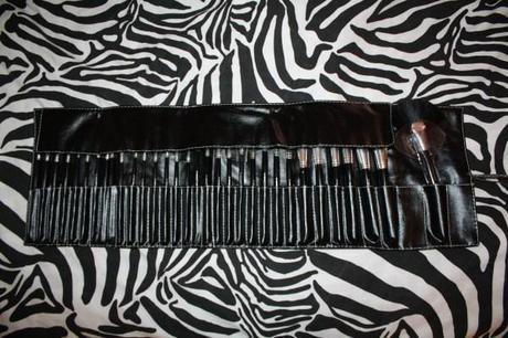 MAC 32 brushes set