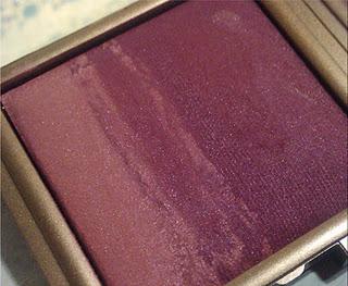 Review Adjustable Colour Blush Kiko Lim. Edition Chic Chalet