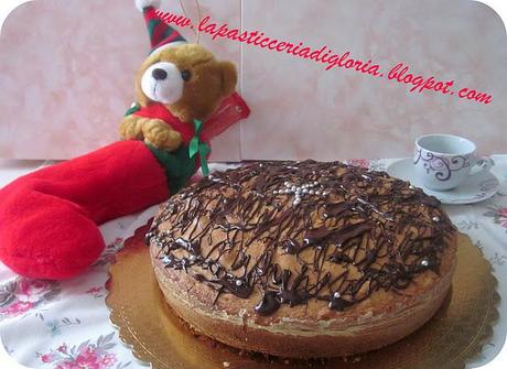 Torta della Befana