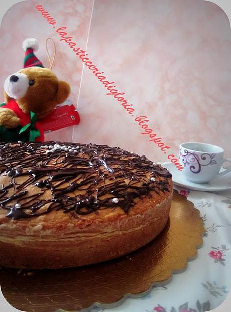 Torta della Befana