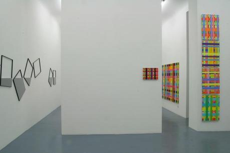 Grazia VARISCO Aurelio SARTORIO – d’istanti: Fabbri Contemporary Art, Milano, 11 gennaio – 25 febbraio 2012
