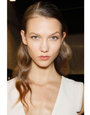 Spring 2012 Trend Hair