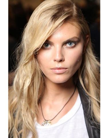 Spring 2012 Trend Hair