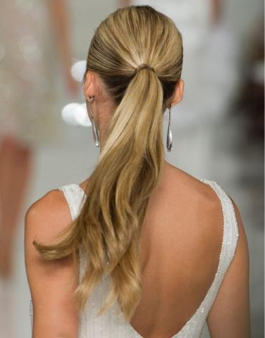 Spring 2012 Trend Hair
