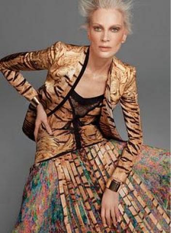 Adv Roberto Cavalli 2012