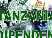 Lega Nord l’indipendenza della Tanzania