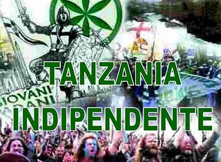 Lega Nord per l’indipendenza della Tanzania