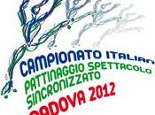 Campionato Italiano Gruppi Show Precision 2012