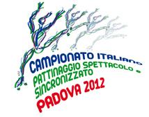 Campionato Italiano Gruppi Show e Precision 2012