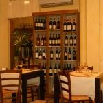 interno ristorante