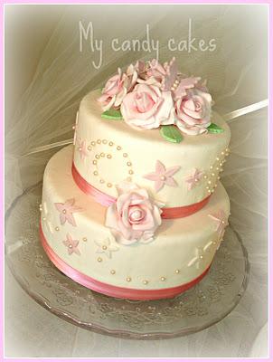 Wedding Cakes - Torte Nuziali