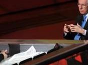 Mario Monti spiega manovra Fazio