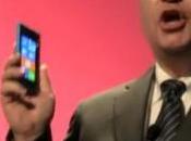 [video] Elop presenta Nokia Lumia