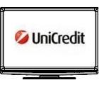 Unicredit.... dal 10 Gennaio... nuovo spot per sostenere l'aumento di capitale