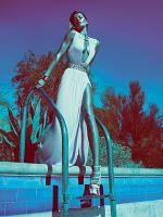 Versace Spring Summer 2012 AD Campaign (Complete)