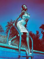 Versace Spring Summer 2012 AD Campaign (Complete)