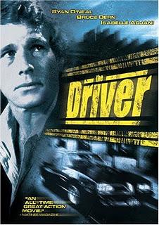 The Driver - Driver l'Imprendibile