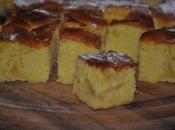 Ciambella all'arancia ricordare