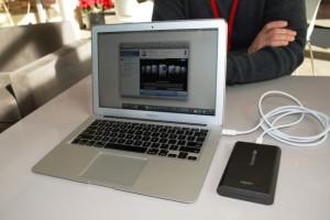 CES 2012 nel nome della Thunderbolt…