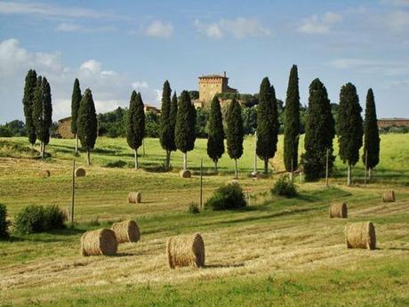 Da Silversea la nuova “Avventura in Toscana Slow Food”.