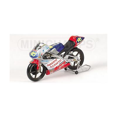 Aprilia RS 125 V.Rossi 1997 by Minichamps