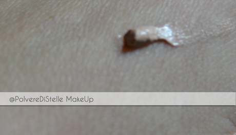 Review: EyeShadow Base - Kryolan