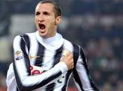 Giudice Sportivo: Chiellini fermo turno.